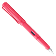 Lamy Safari Sunset Coral - Fountain Pen