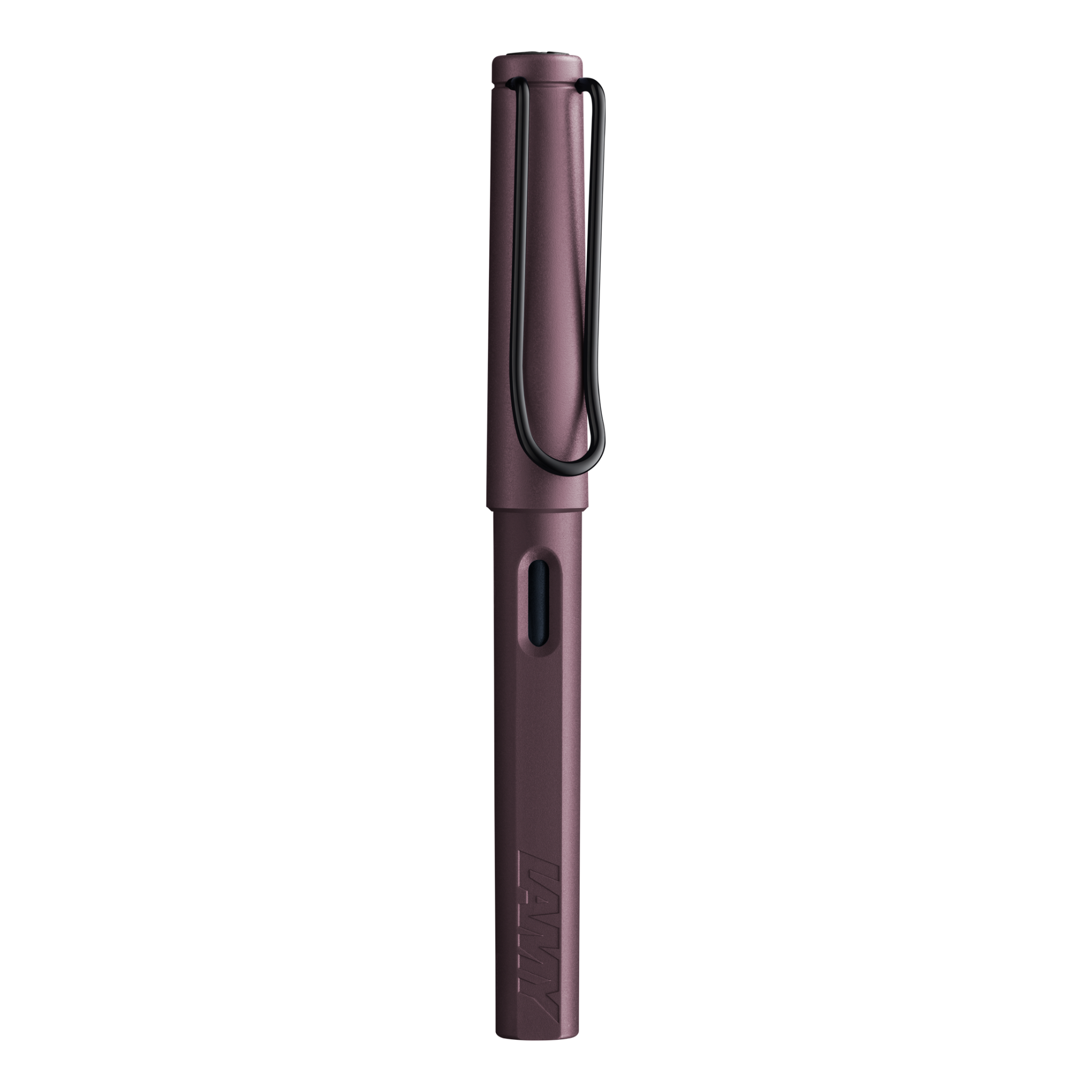 Lamy Safari Scarlet - Fountain Pen