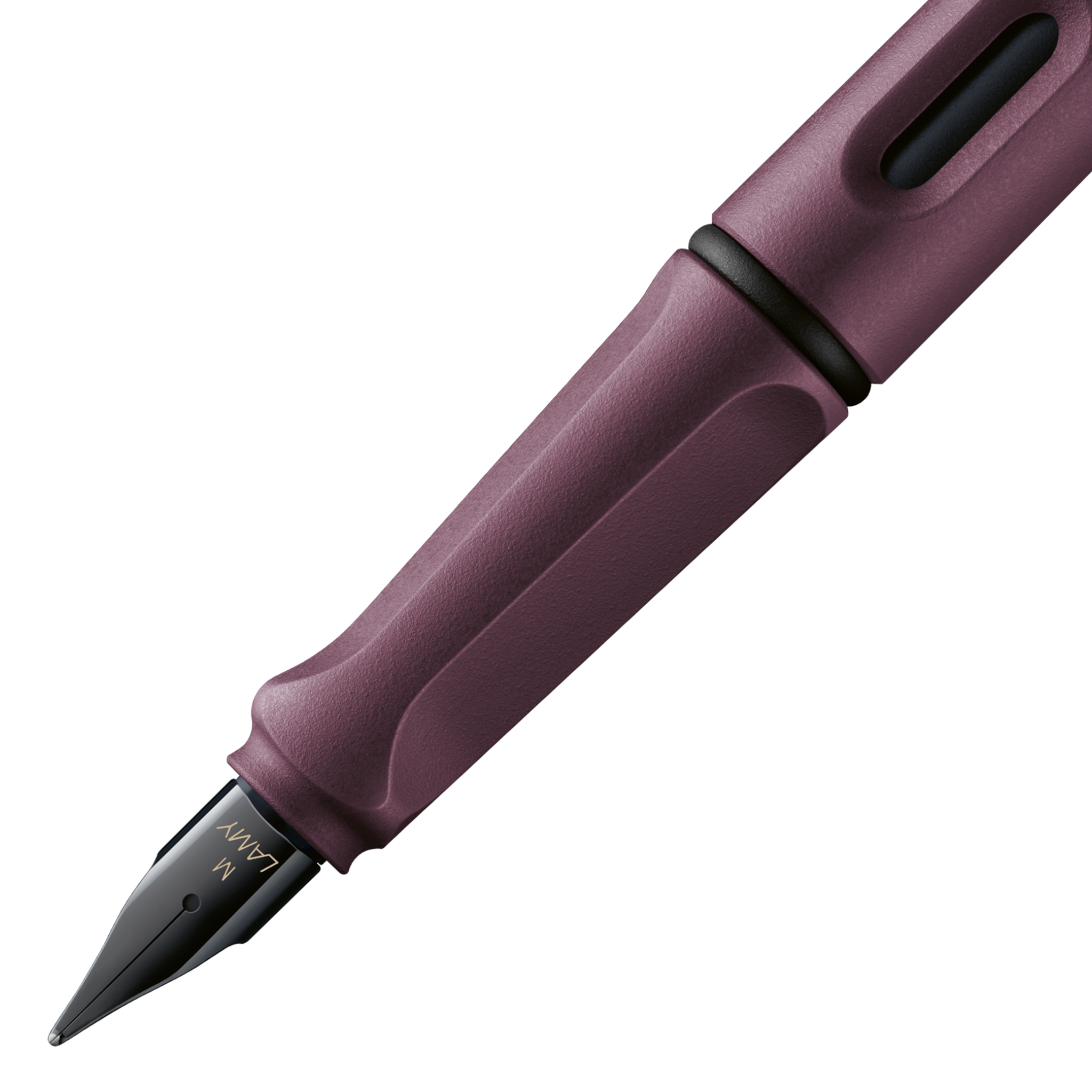 Lamy Safari Scarlet - Fountain Pen