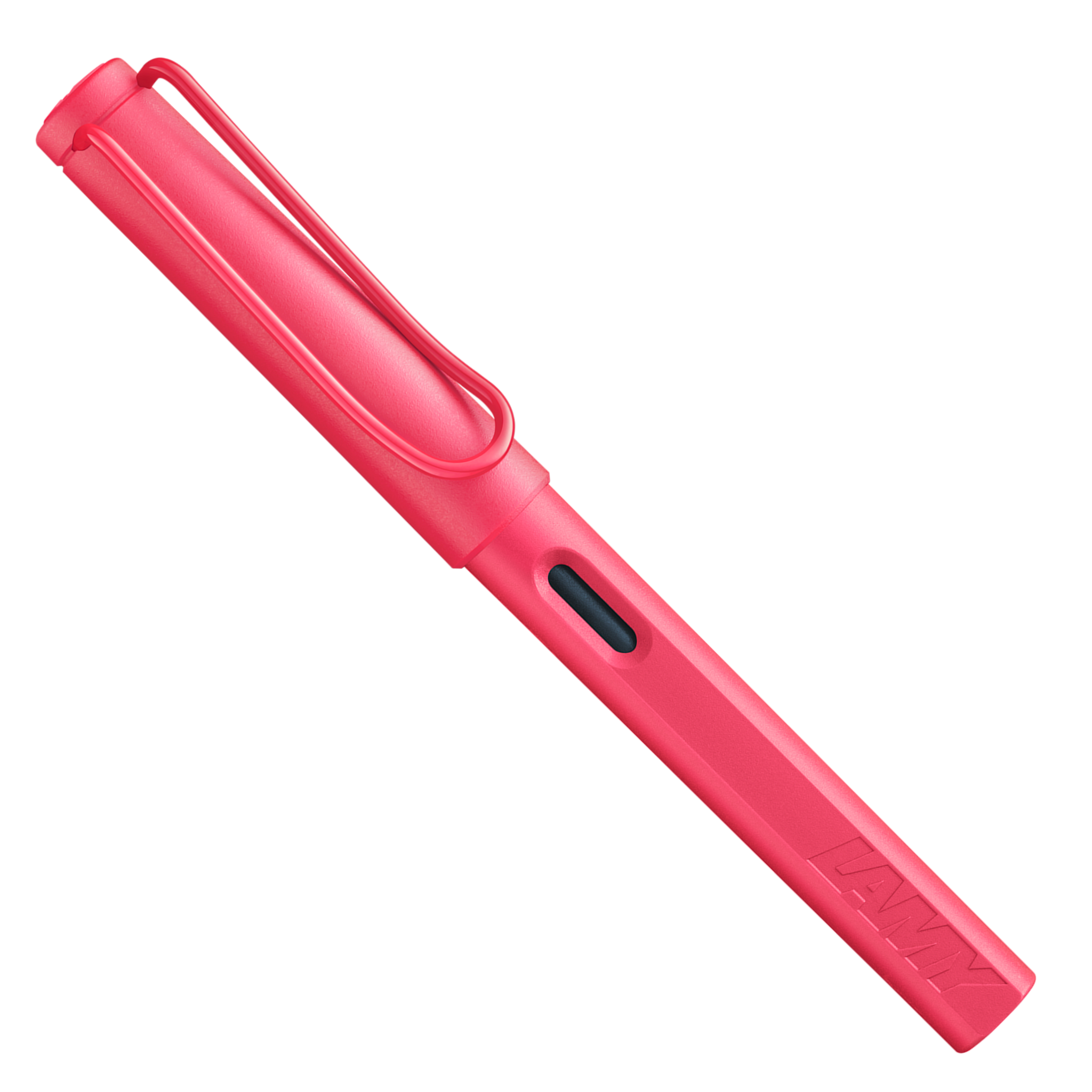 Lamy Safari Sunset Coral - Fountain Pen