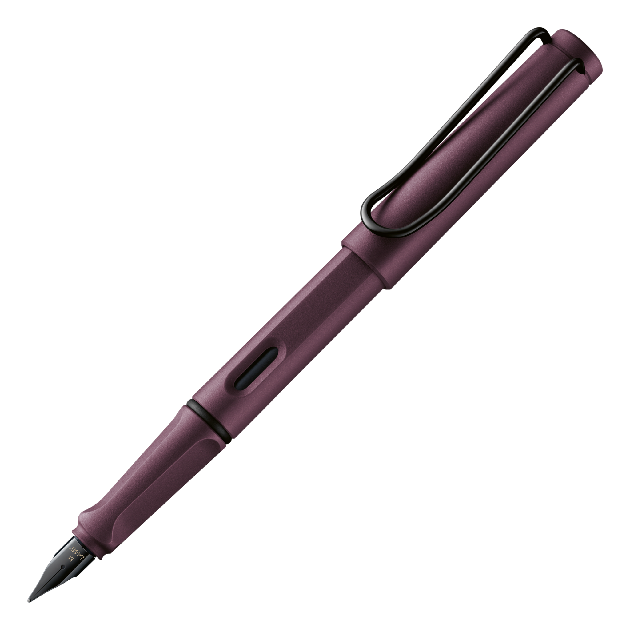 Lamy Safari Scarlet - Fountain Pen