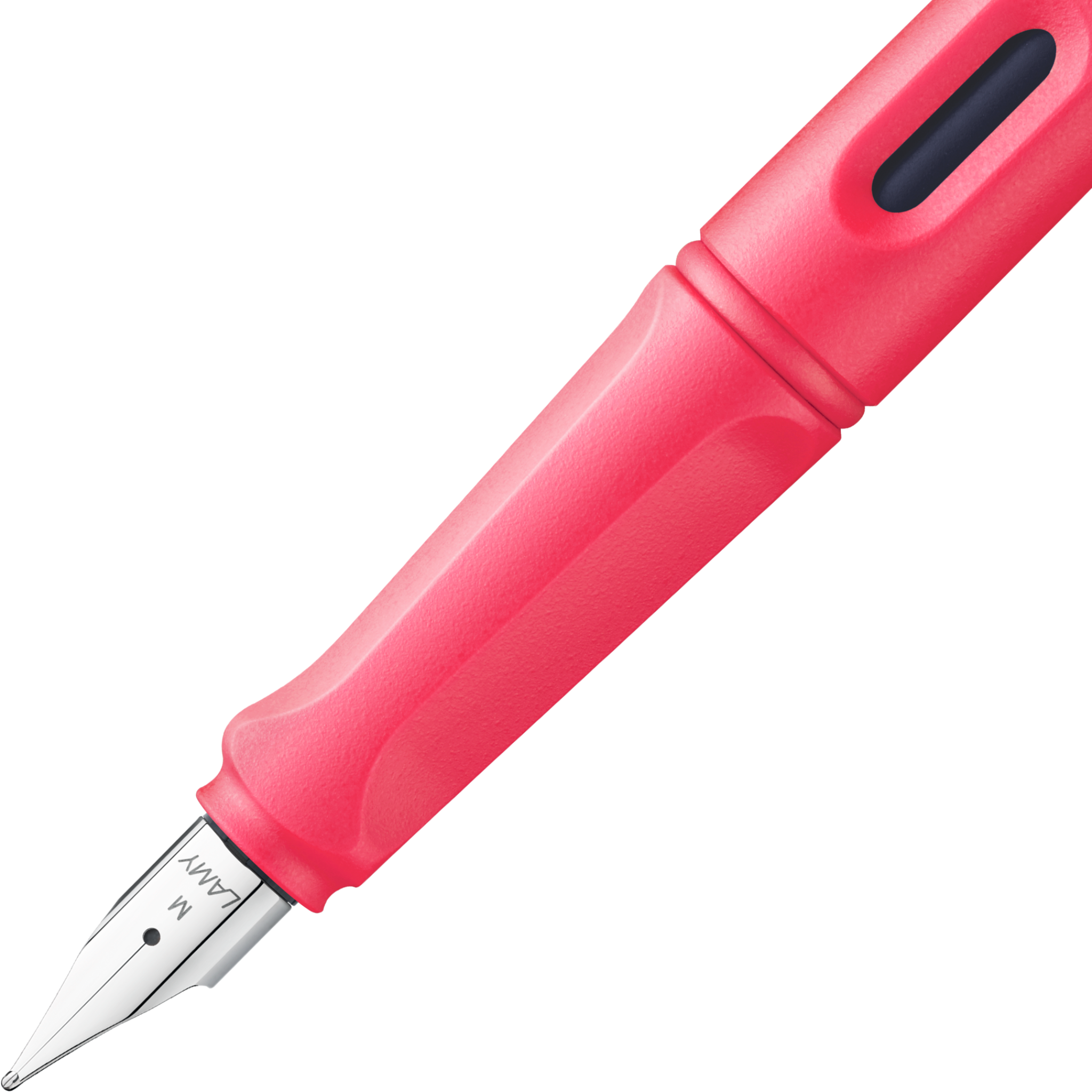 Lamy Safari Sunset Coral - Fountain Pen