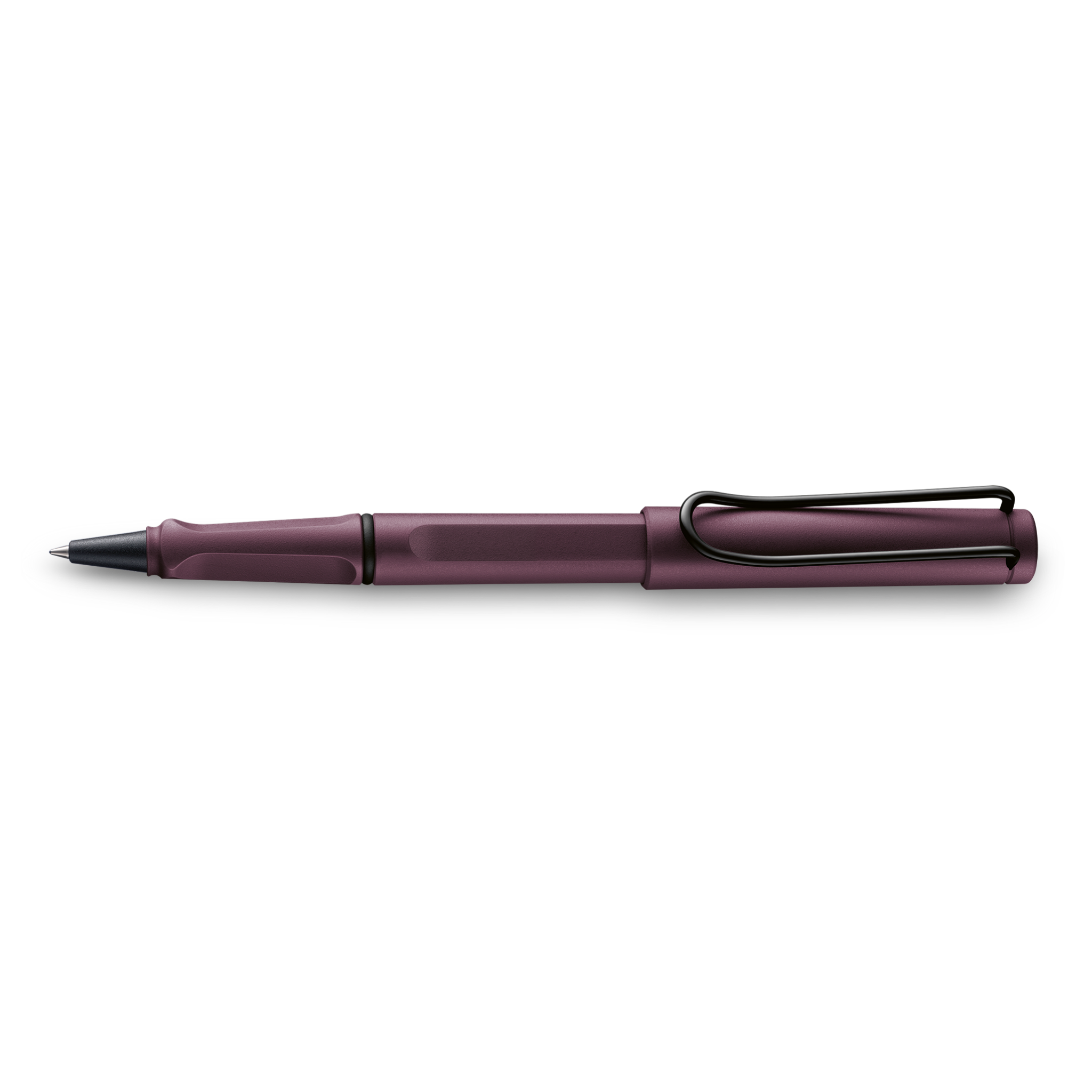 Lamy Safari Scarlet - Fountain Pen
