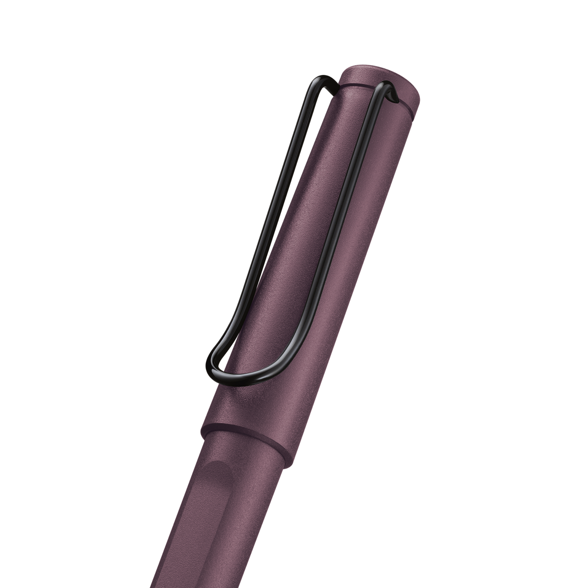 Lamy Safari Scarlet - Fountain Pen
