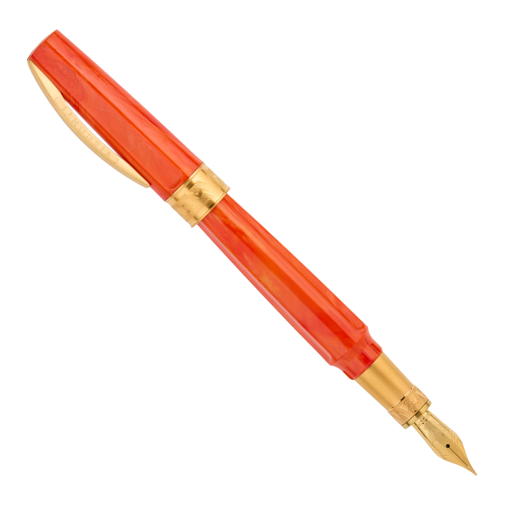 Visconti Mythos Demeter - Fountain Pen