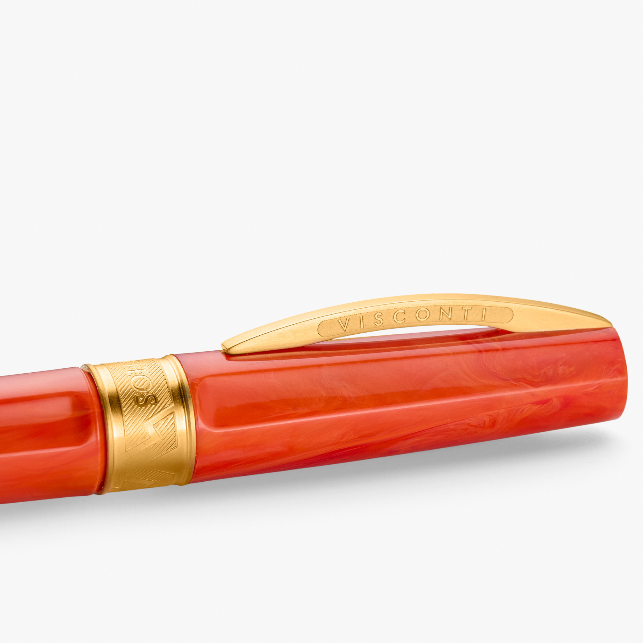 Visconti Mythos Demeter - Fountain Pen