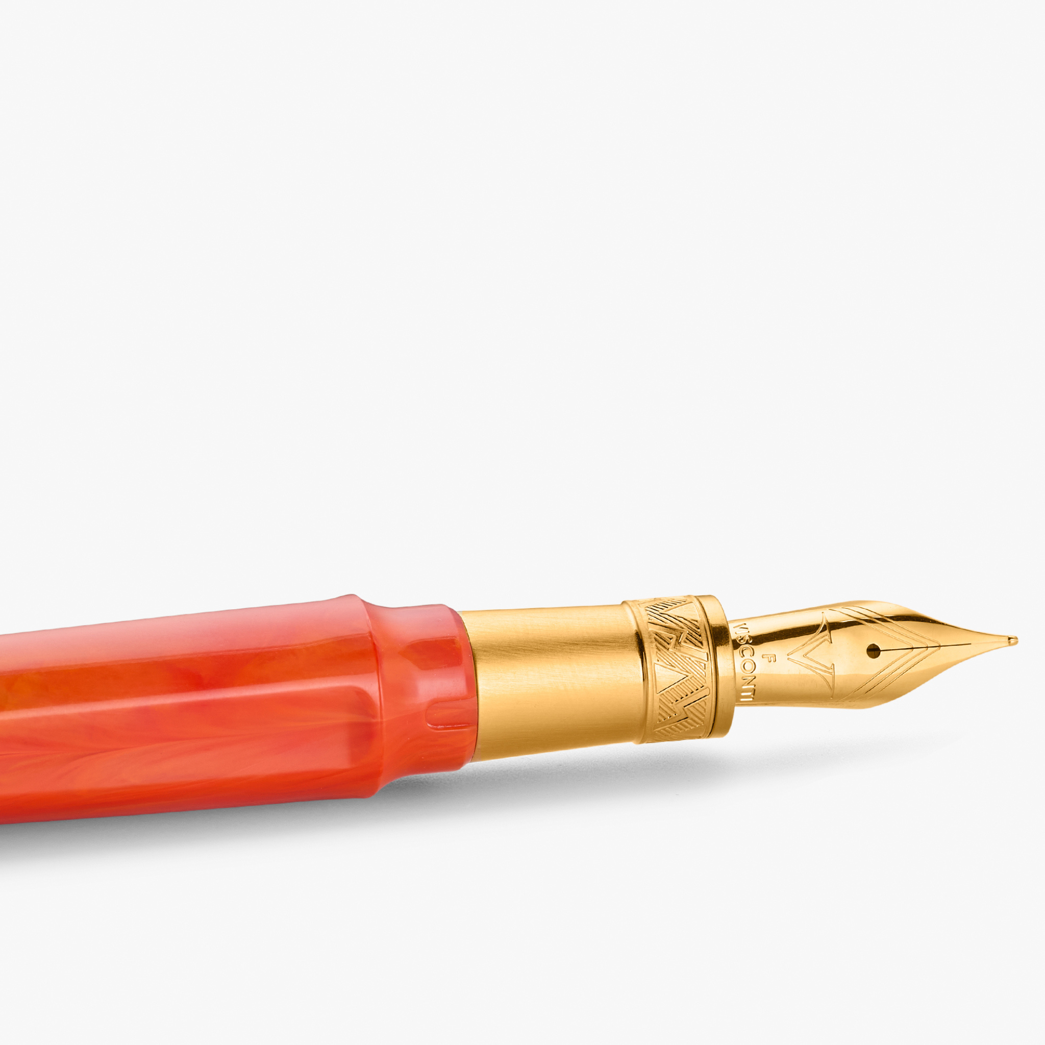 Visconti Mythos Demeter - Fountain Pen