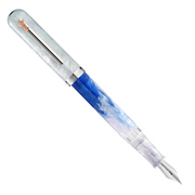 Nahvalur Voyage Cherry Blossom - Fountain Pen