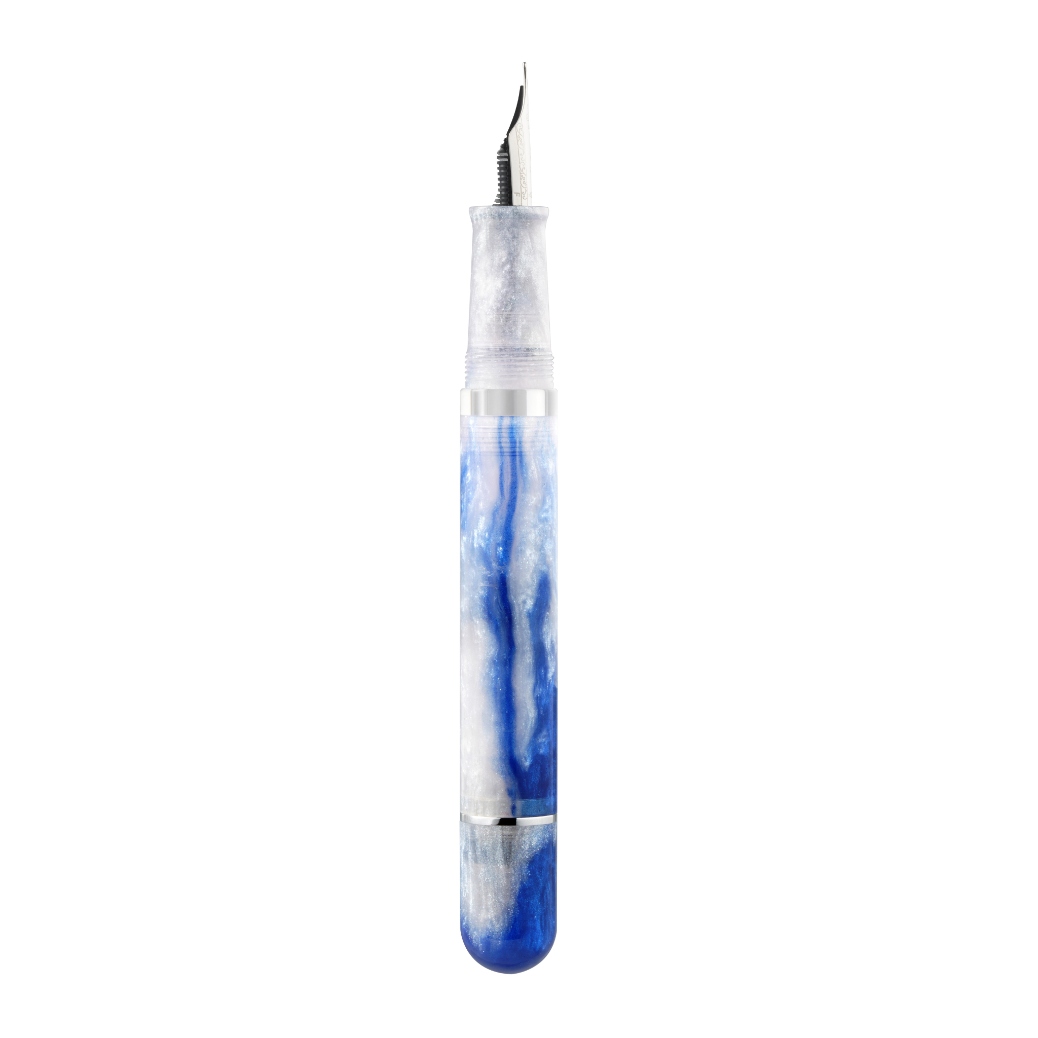 Nahvalur Voyage Cherry Blossom - Fountain Pen
