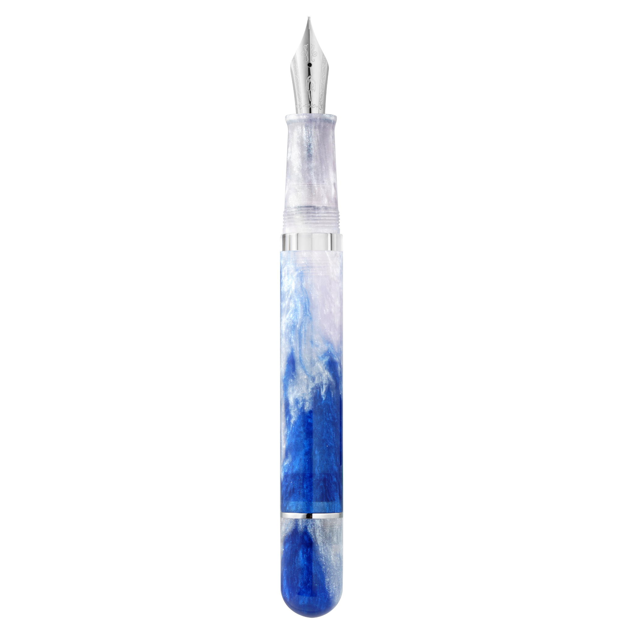 Nahvalur Voyage Cherry Blossom - Fountain Pen