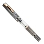 Gioia Luminosa Gray - Fountain Pen