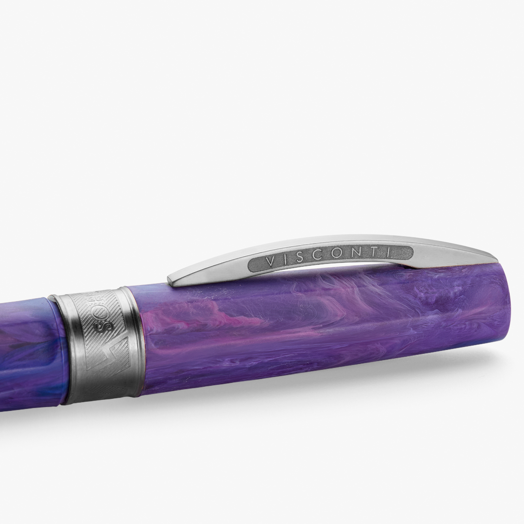 Visconti Mythos Persephone - Fountain Pen