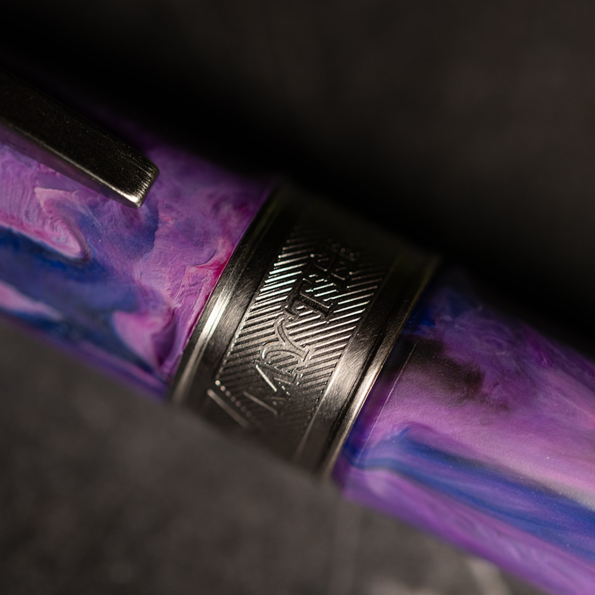 Visconti Mythos Persephone - Fountain Pen