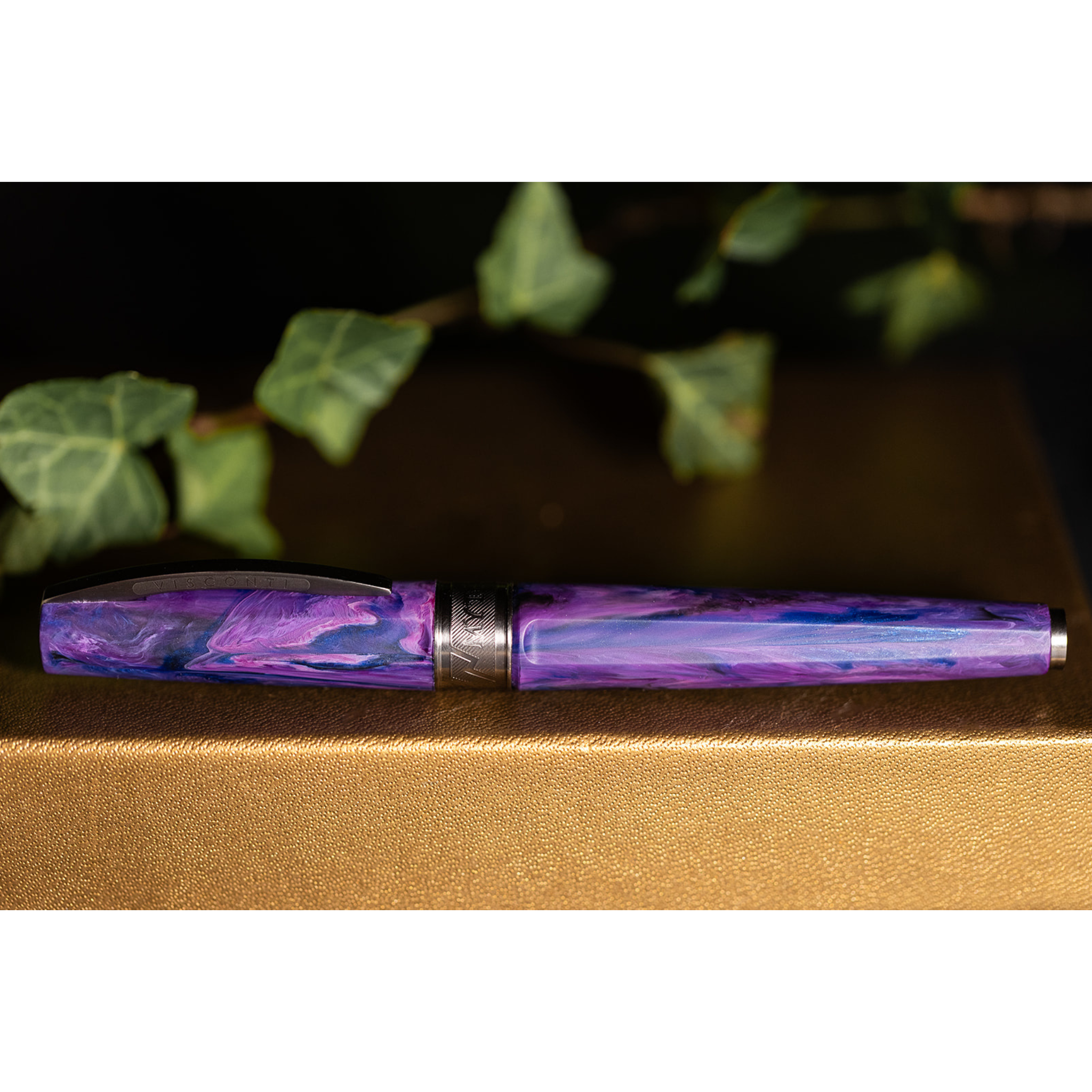 Visconti Mythos Persephone - Fountain Pen