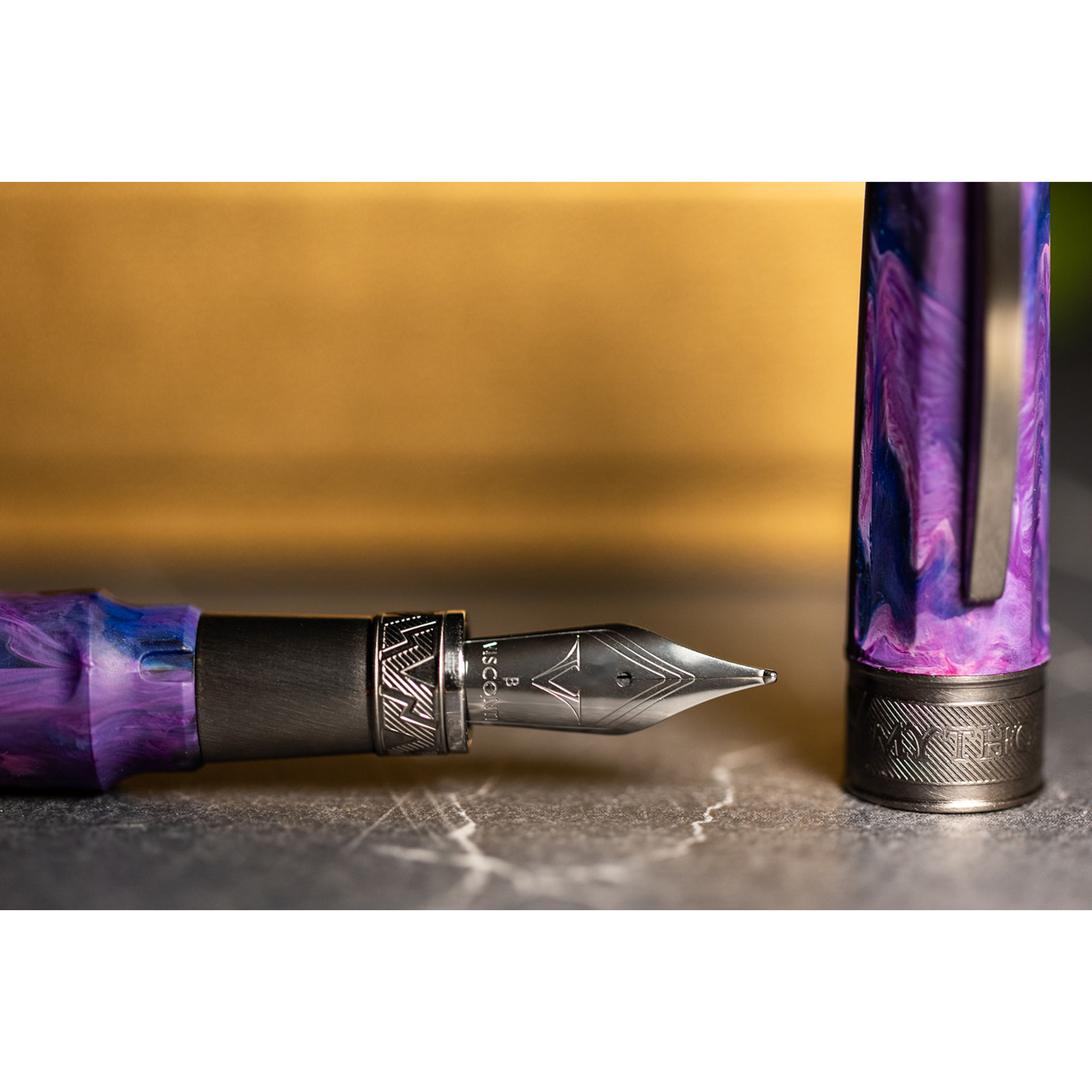 Visconti Mythos Persephone - Fountain Pen