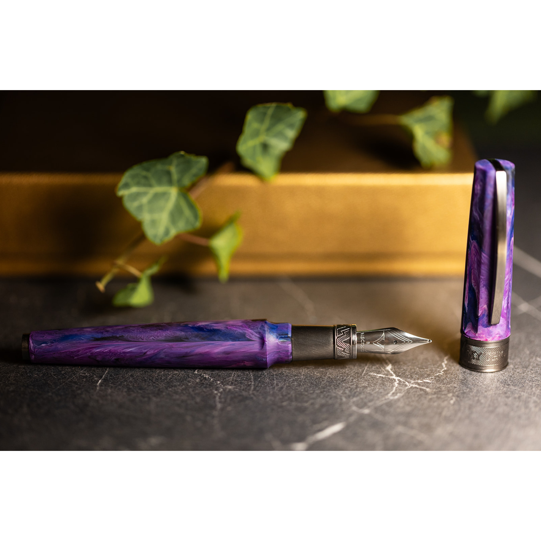 Visconti Mythos Persephone - Fountain Pen