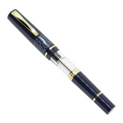 Gioia Luminosa Deep Blue Fountain Pen