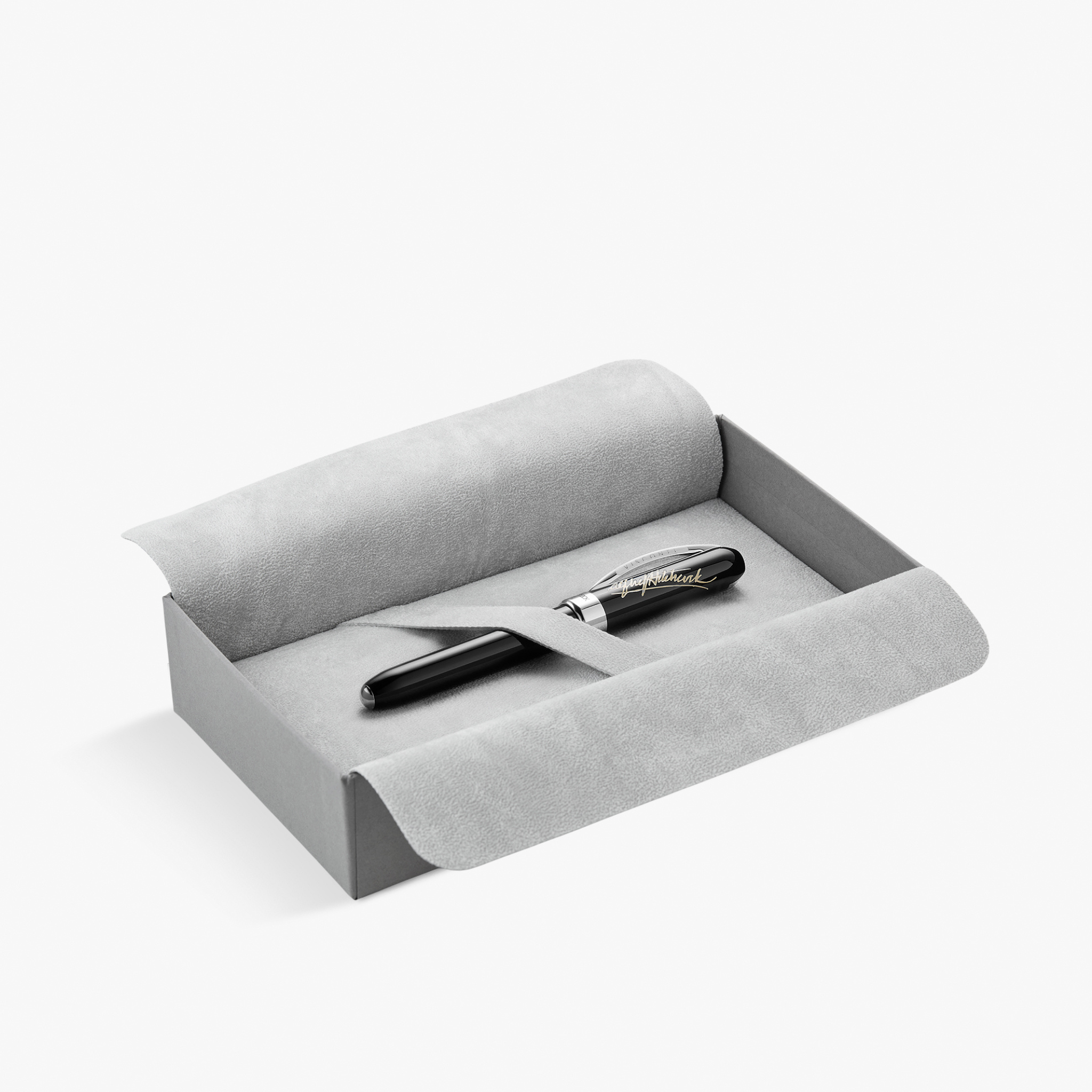 Visconti Alfred Hitchcock - Fountain Pen
