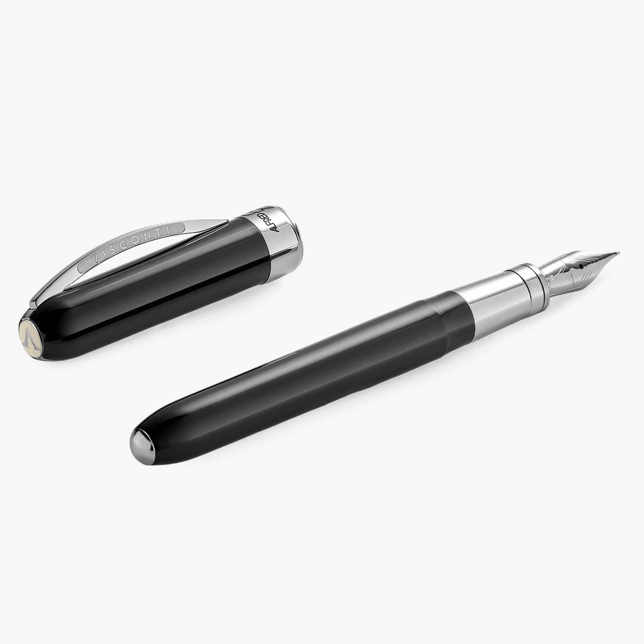 Visconti Alfred Hitchcock - Fountain Pen