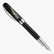 Visconti Alfred Hitchcock - Fountain Pen