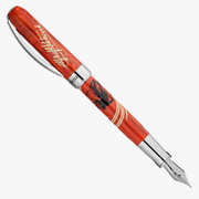 Visconti Hitchcock Vertigo - Fountain Pen