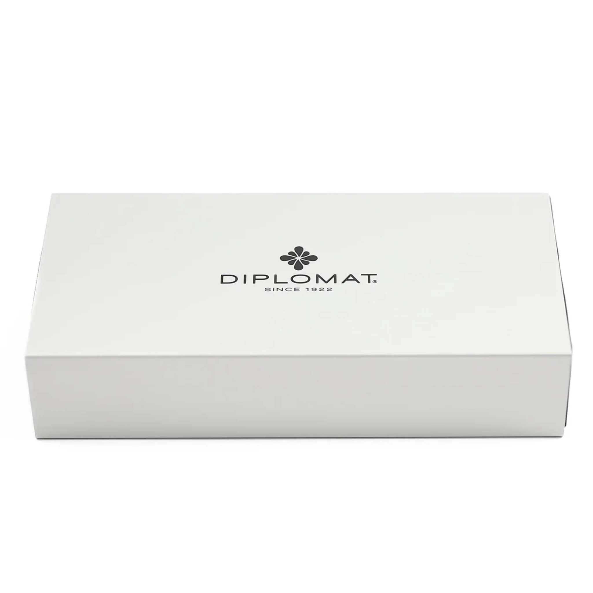 Diplomat Aero Evergreen Fountain Pen