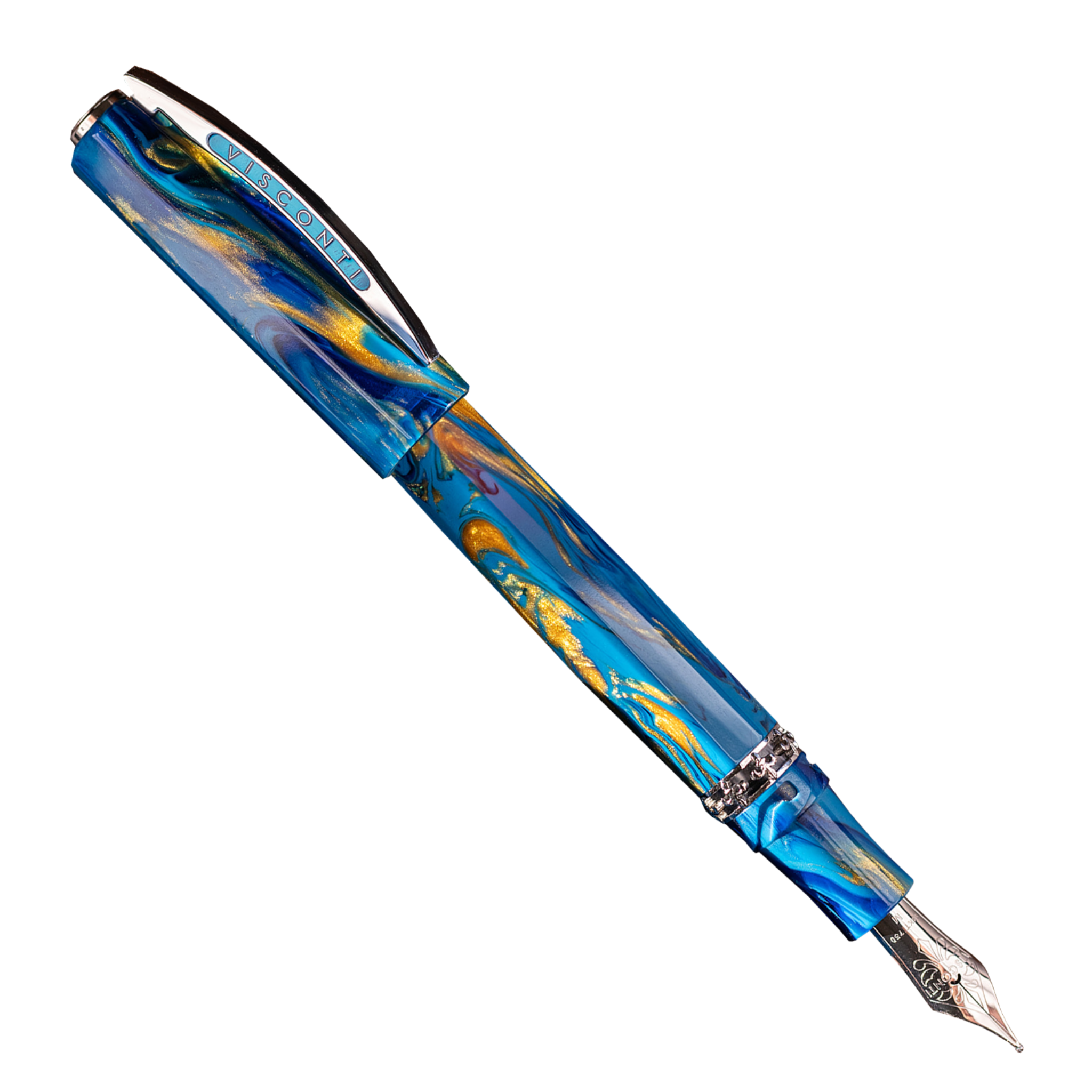 Visconti - Medici