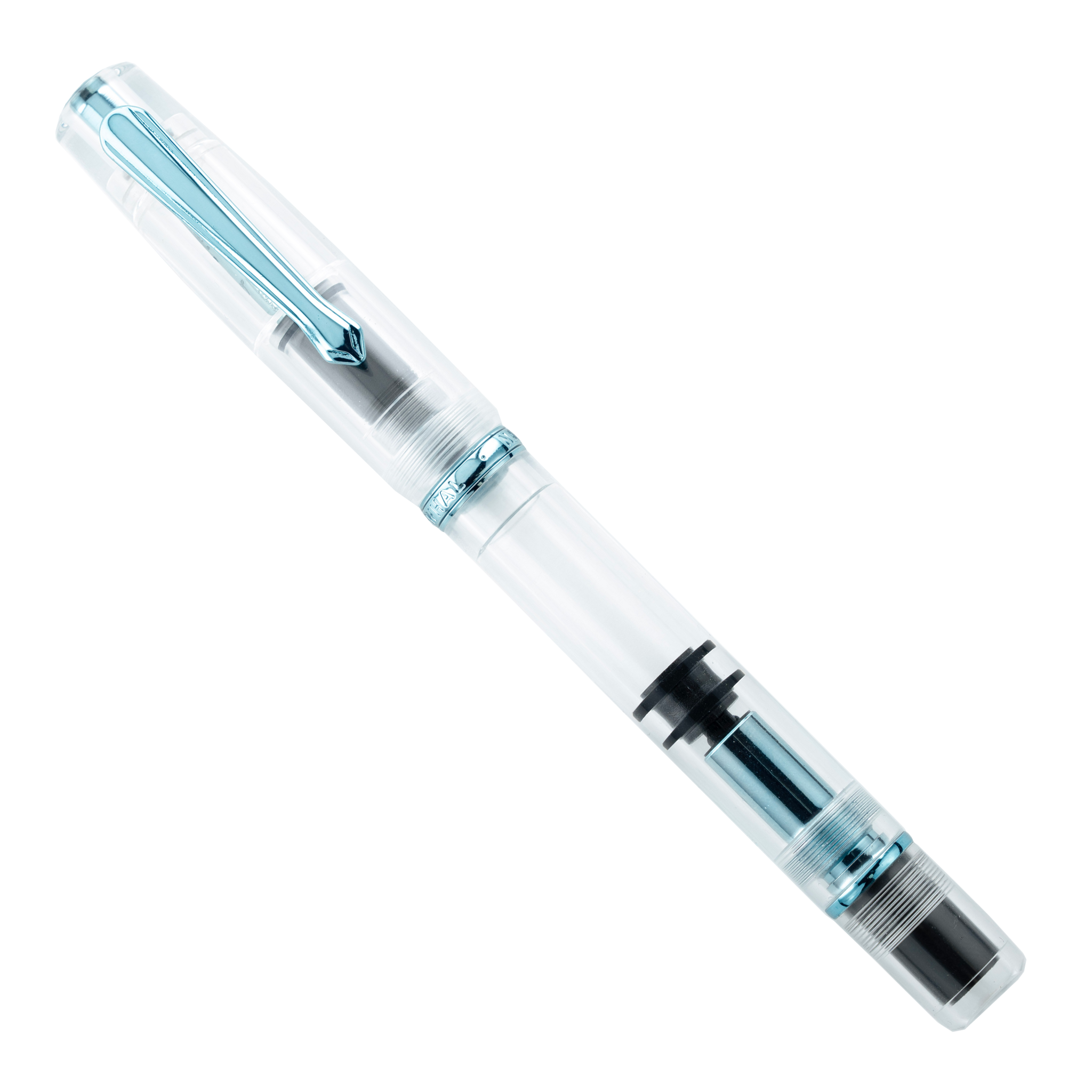 Nahvalur Original Winter - Fountain Pen