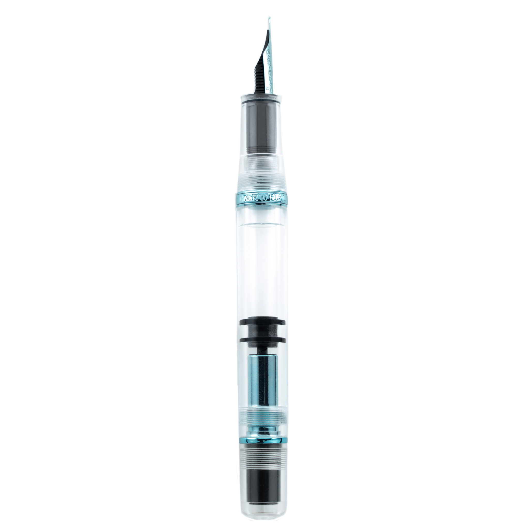 Nahvalur Original Winter - Fountain Pen