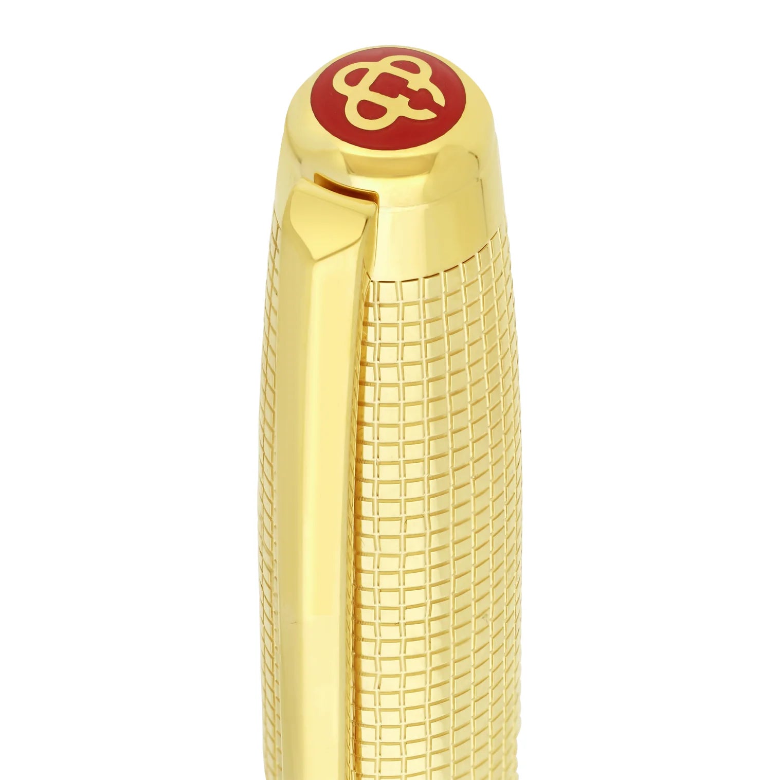 S.T. Dupont Casablanca Eternity Fountain Pen