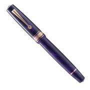 OMAS Bologna Ametista Profondo - Fountain Pen