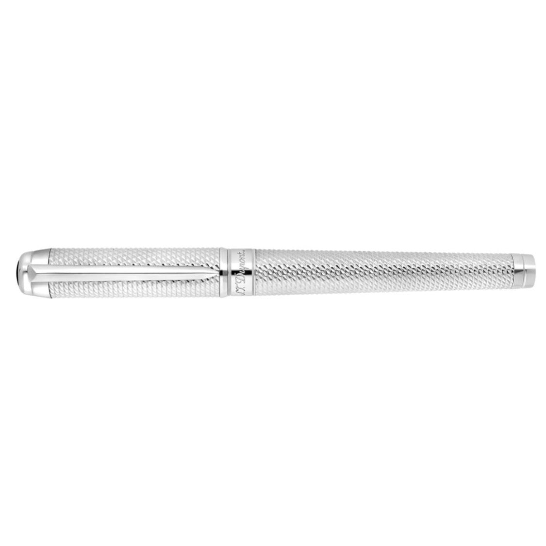 S.T. Dupont Eternity XL Diamond Head Palladium