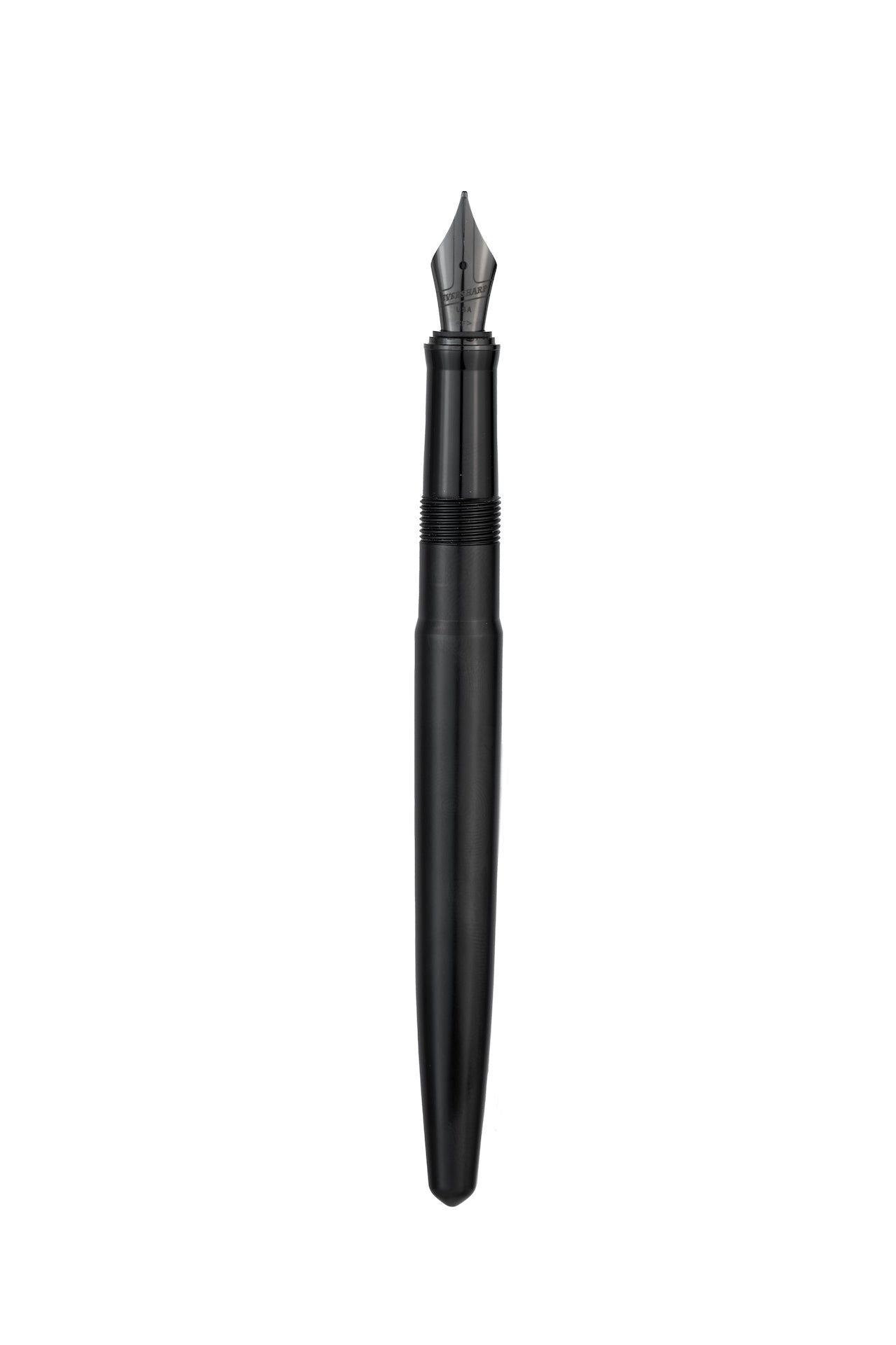 Wahl-Eversharp Skyline Aviator Black - Fountain Pen