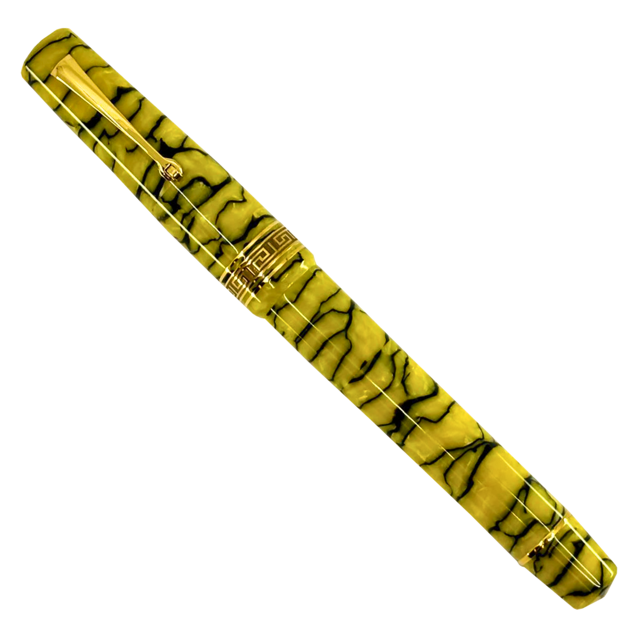 ASC Bologna Extra Pompeii II Fountain Pen