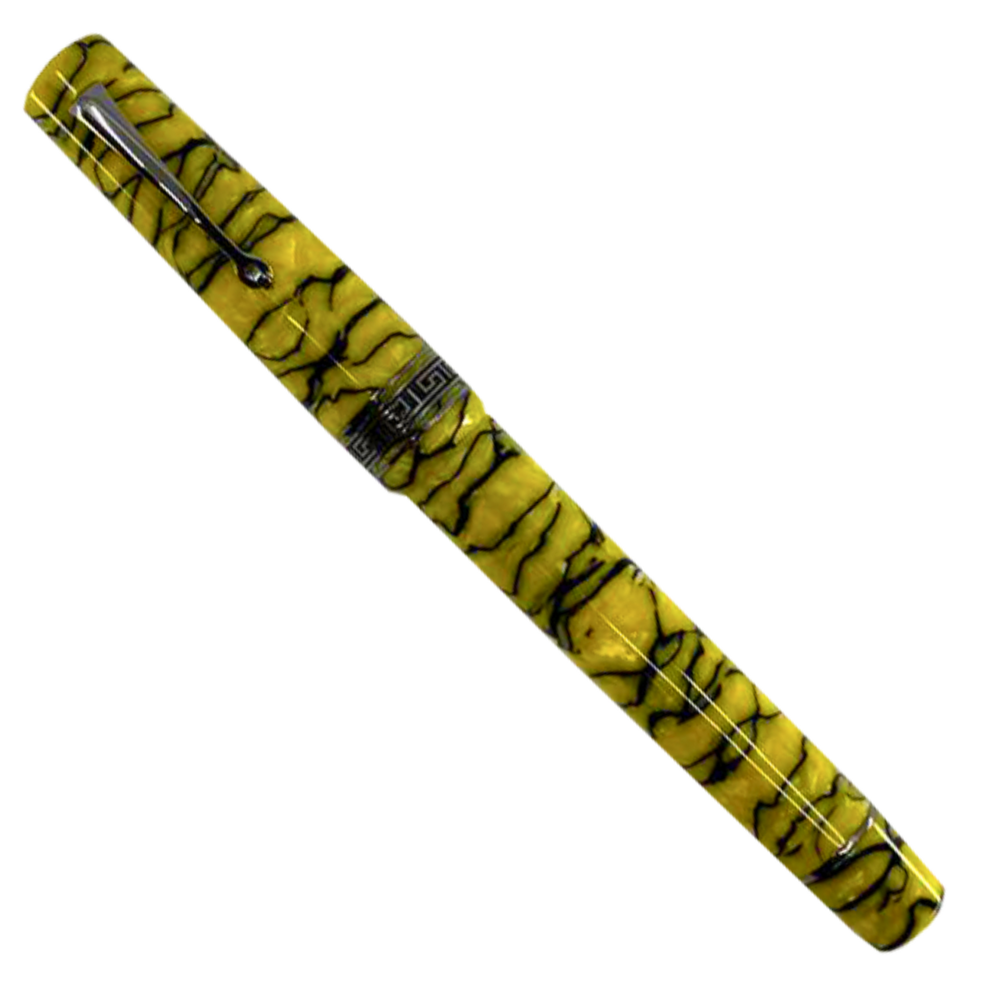 ASC  Bologna Extra Pompeii II Fountain Pen