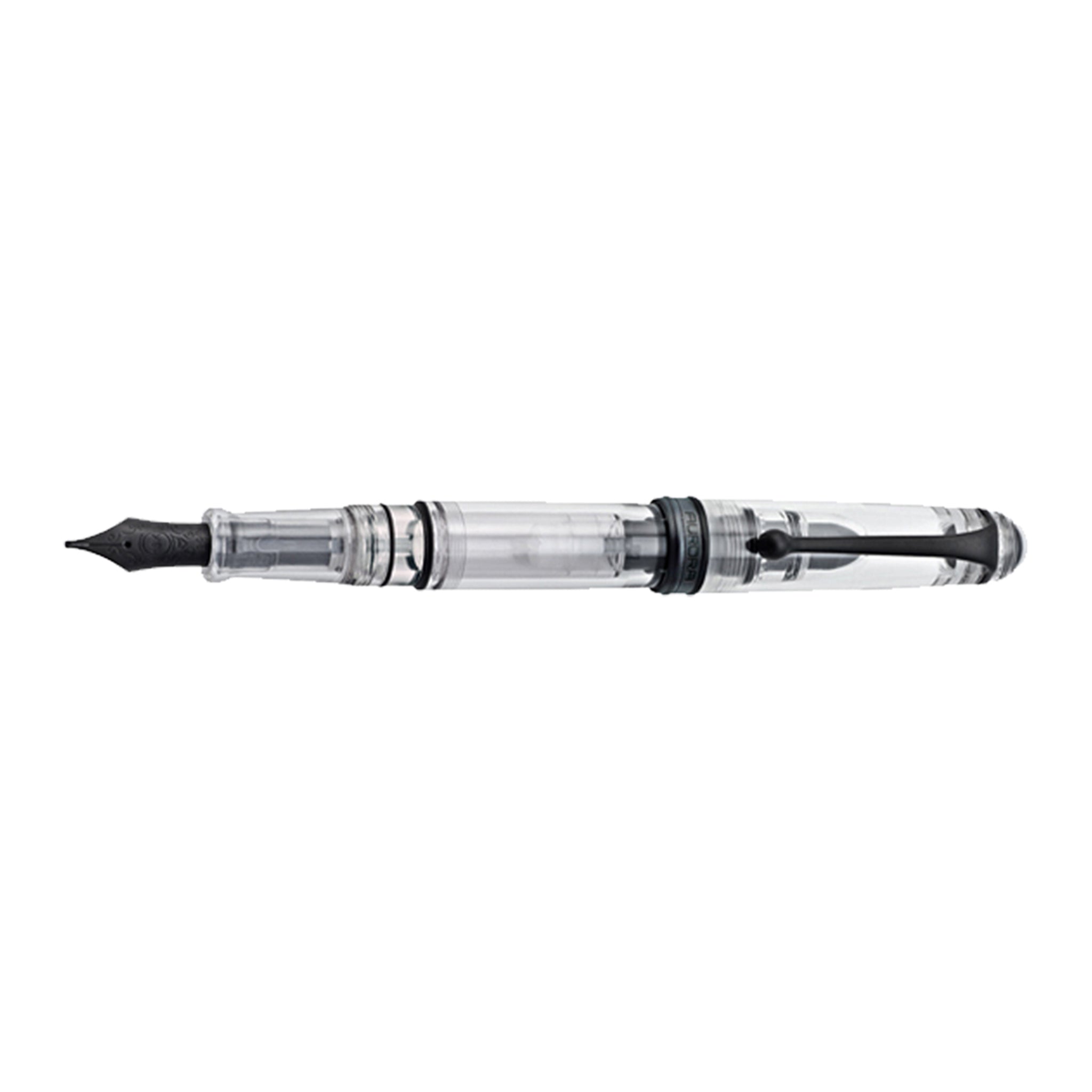 Aurora 88 Black Demonstrator Limited Edition