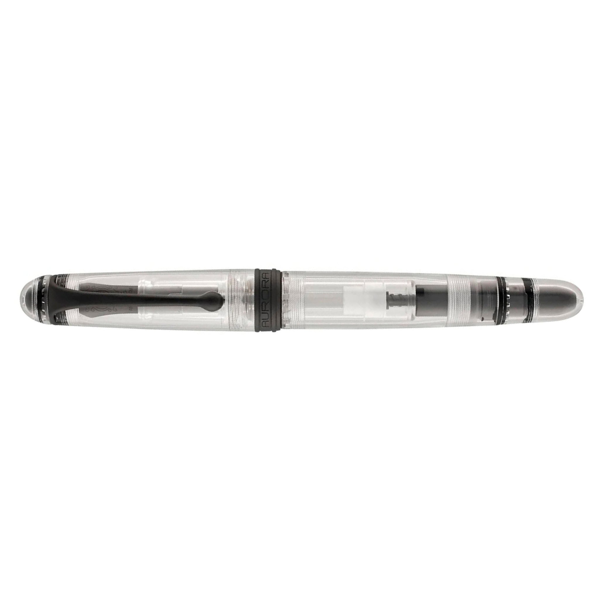 Aurora 88 Black Demonstrator Limited Edition