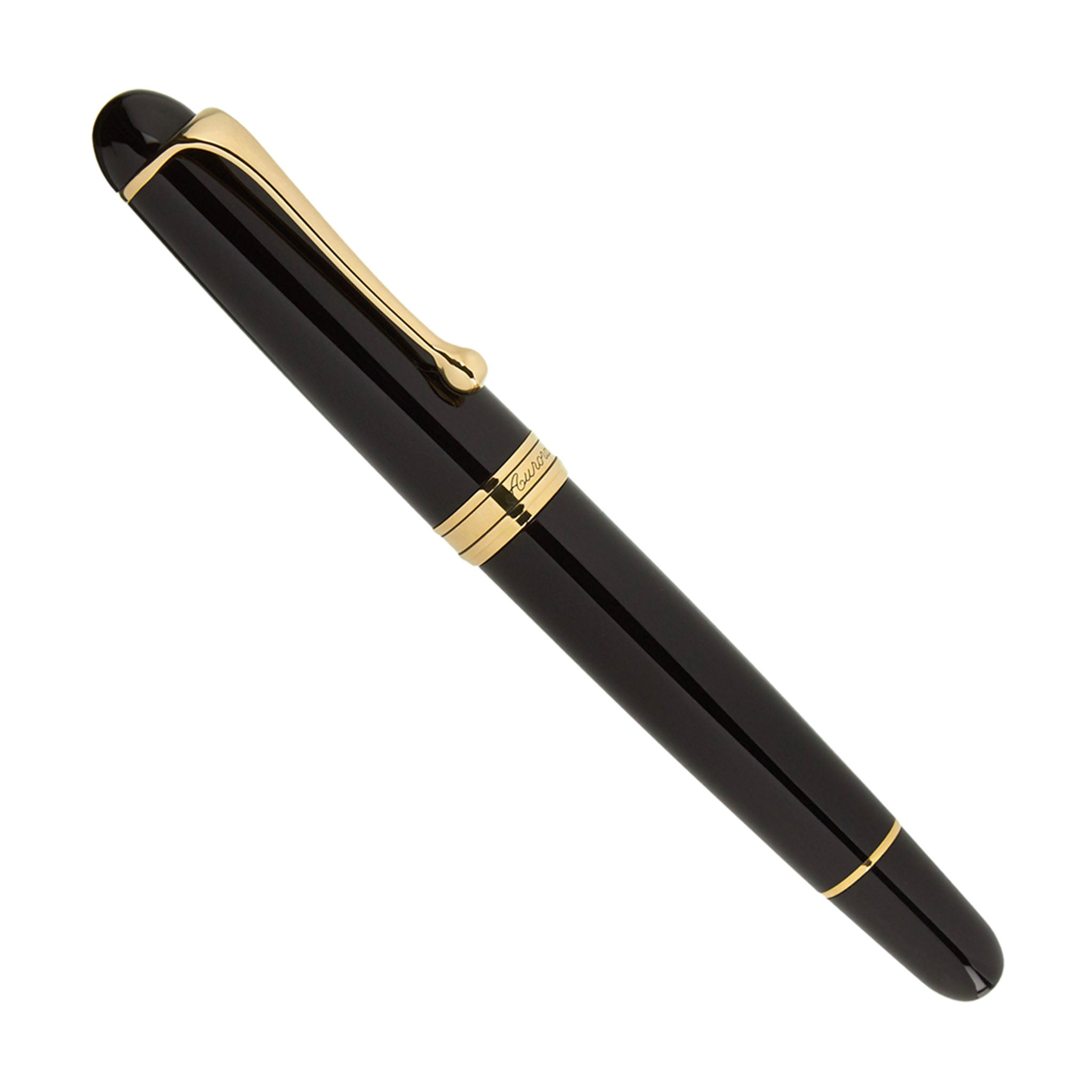 Aurora 88 Black and Gold