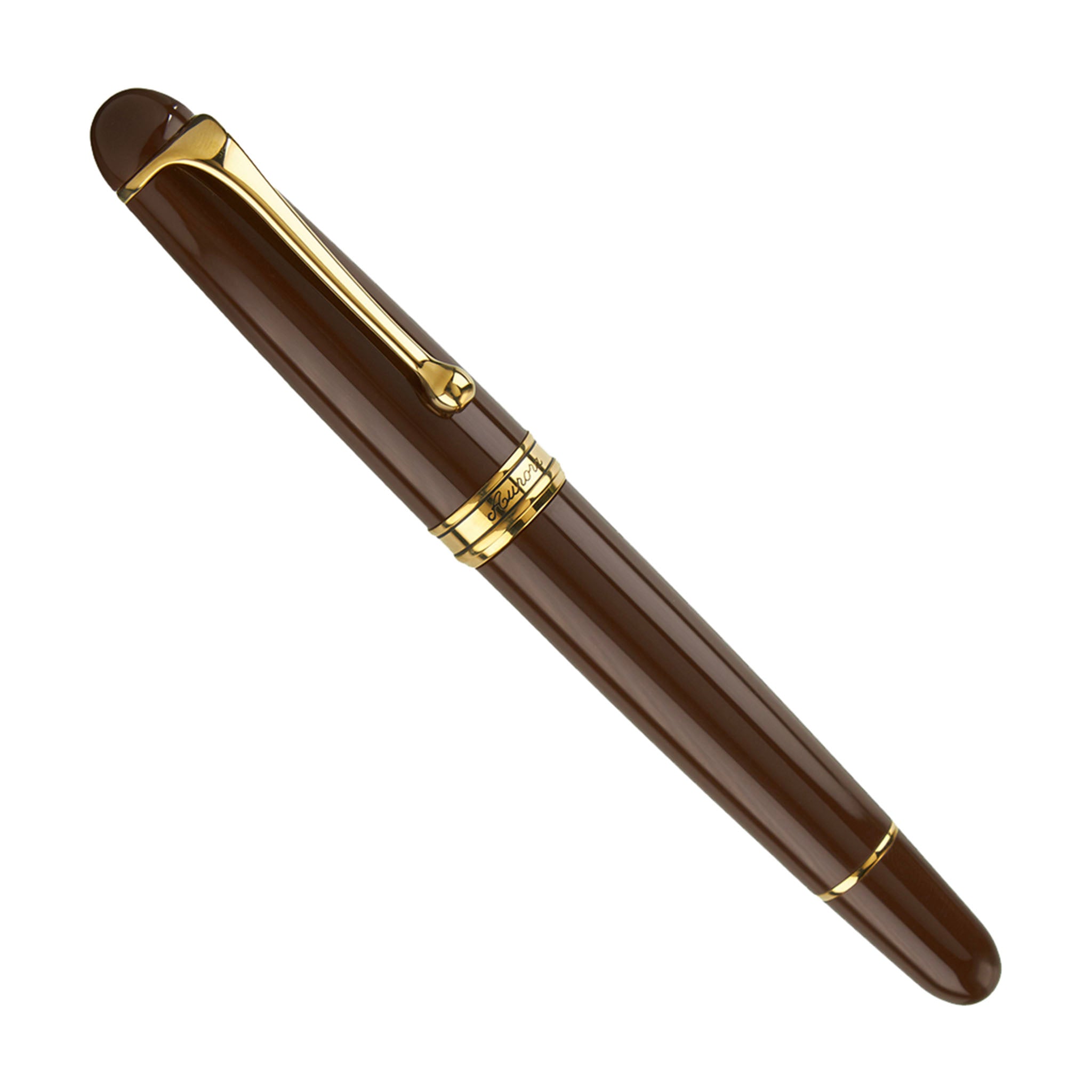 Aurora 88 Brown Limited Edition