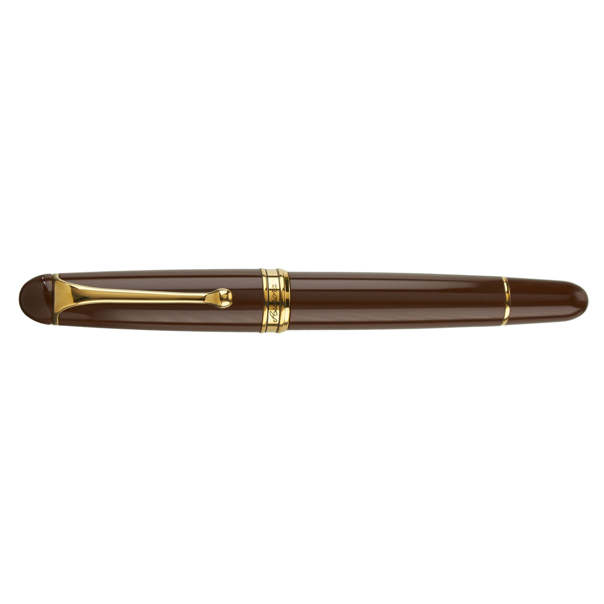 Aurora 88 Brown Limited Edition