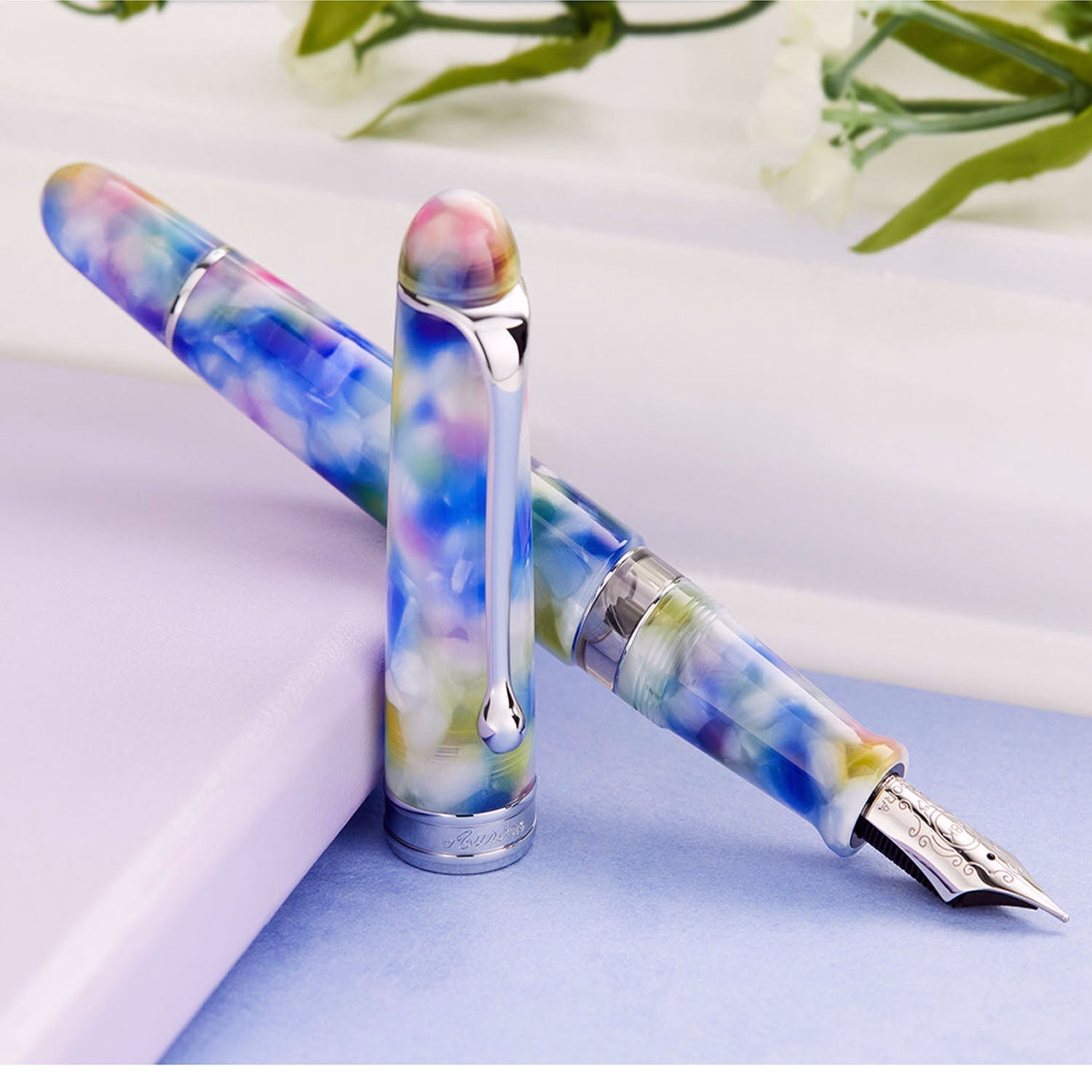 Aurora 88 Burano Limited Edition