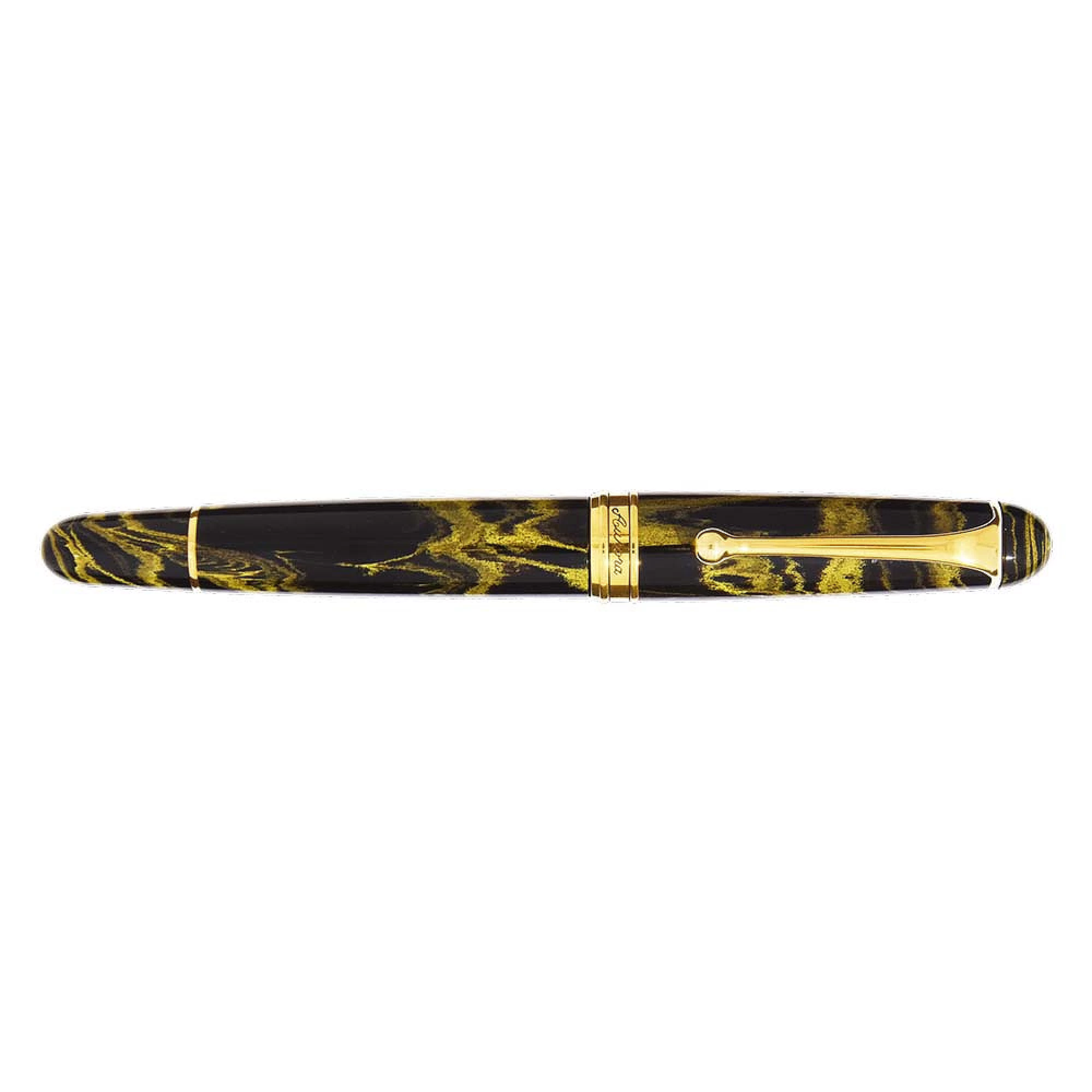 Aurora 88 Ebonite Limited Edition