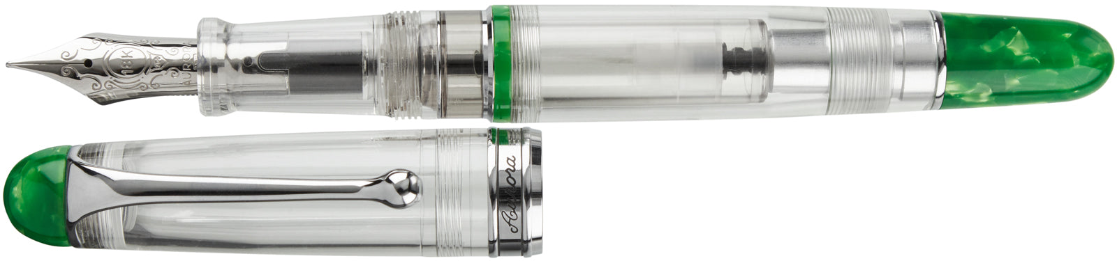 Aurora 88 Minerali Diopside Limited Edition