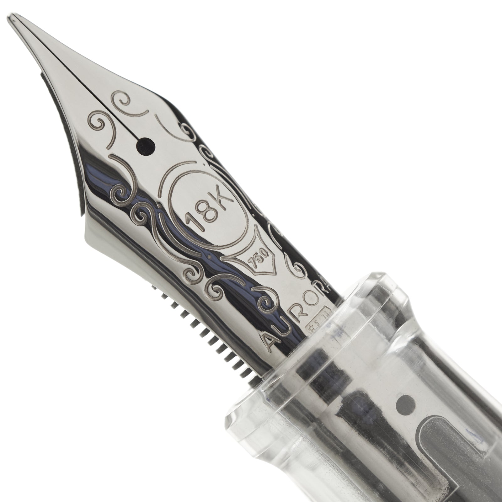 Aurora 88 Minerali Diopside Limited Edition