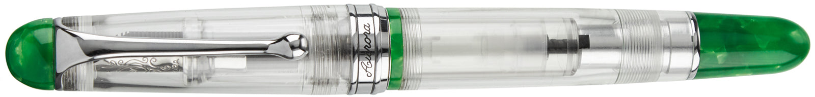 Aurora 88 Minerali Diopside Limited Edition