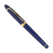 Aurora Ipsilon De Luxe Blue Resin
