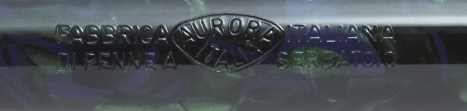 Aurora Optima 365 Abissi Limited Edition