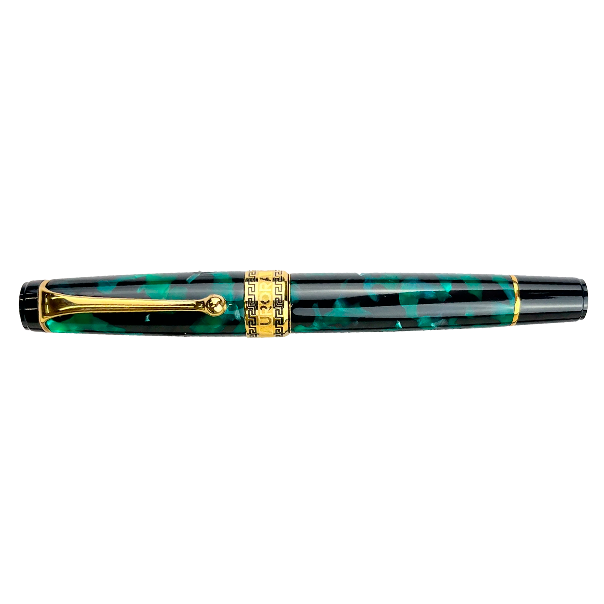 Aurora Optima Auroloide Emerald Green