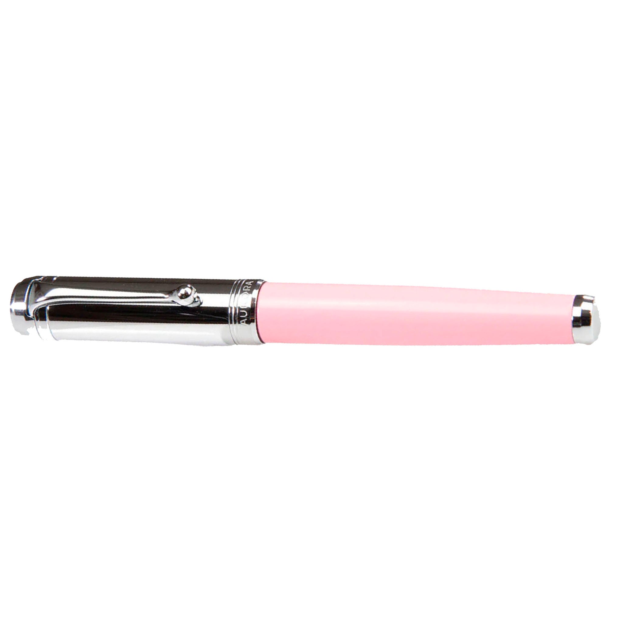 Aurora Talentum Chrome Cap Pink