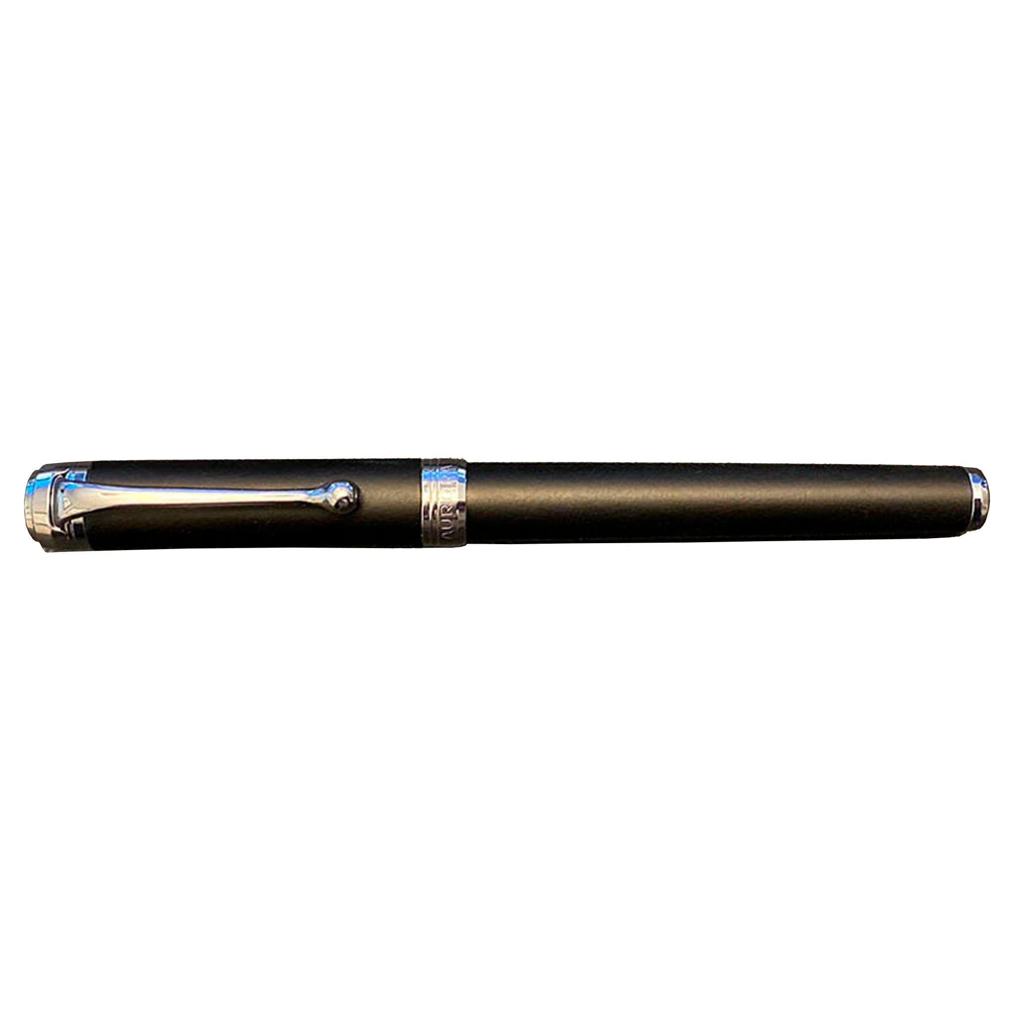 Aurora Talentum Finesse Black